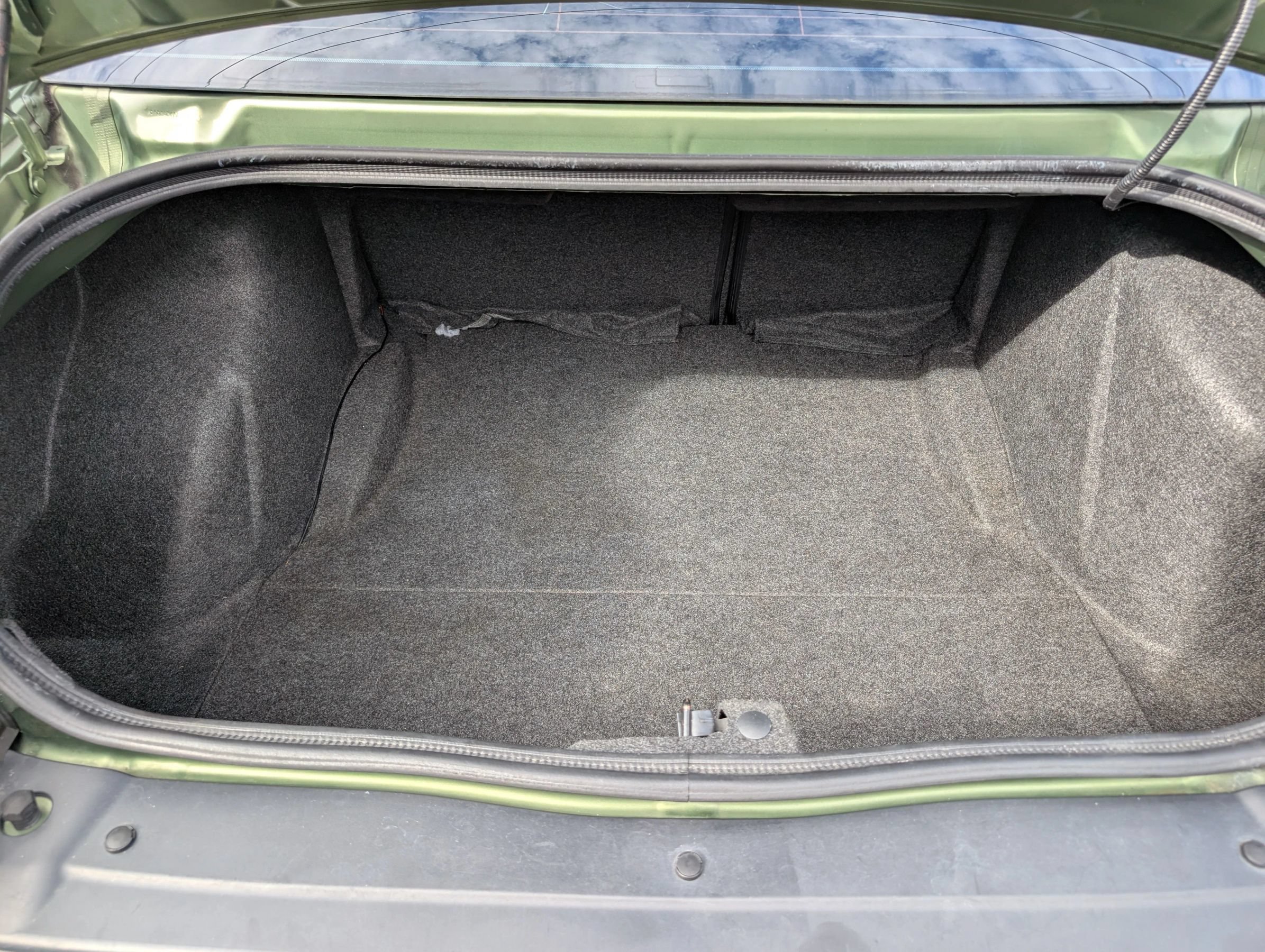 Used 2018 Dodge Challenger R/T Plus RWD image 7