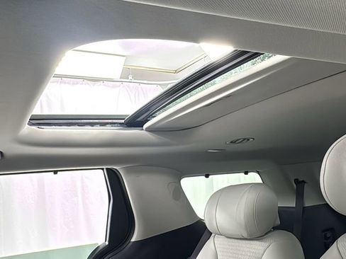 New 2026 Kia Carnival SX Prestige FWD image 38