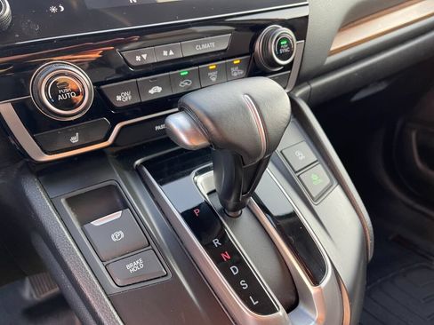 Used 2020 Honda CR-V Touring image 15