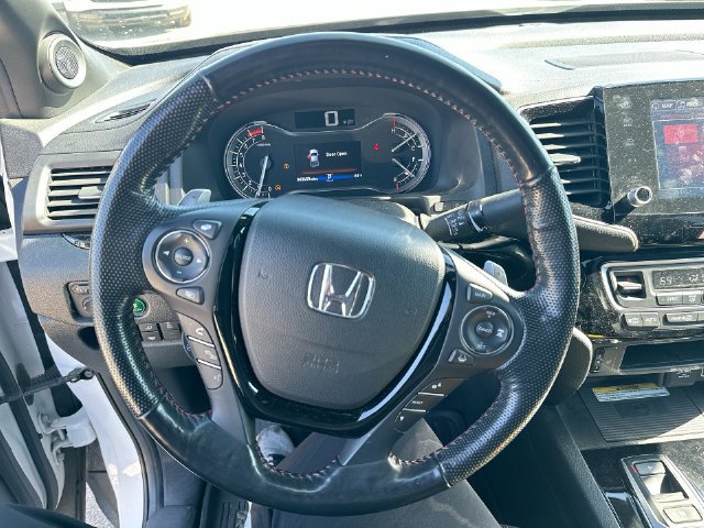 Used 2023 Honda Ridgeline Black Edition image 22