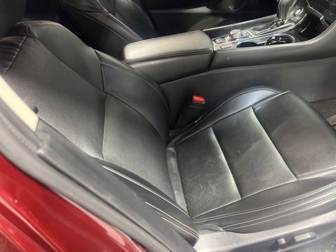 Used 2021 Nissan Maxima 3.5 SV w/ Floor Mat Group image 21