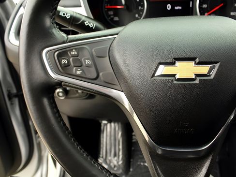 Used 2019 Chevrolet Equinox Premier image 26