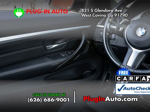 Used 2017 BMW 430i Coupe image 12