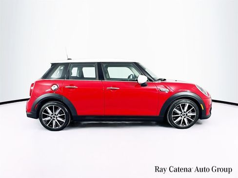 Used 2024 MINI Cooper S FWD image 8