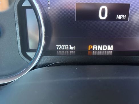 Used 2022 Ford F250 Lariat w/ Lariat Ultimate Package image 26