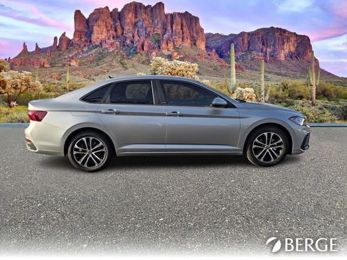 New 2026 Volkswagen Jetta Sport image 9
