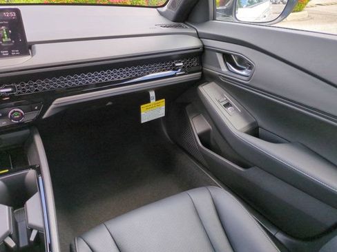 New 2026 Honda Accord Sport image 15