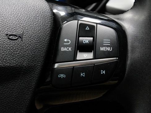 Used 2023 Ford Escape Platinum AWD/4WD image 29