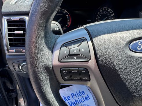 Used 2019 Ford Ranger XLT w/ Equipment Group 301A Mid image 23