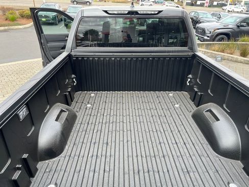 New 2026 Toyota Tundra Platinum image 25