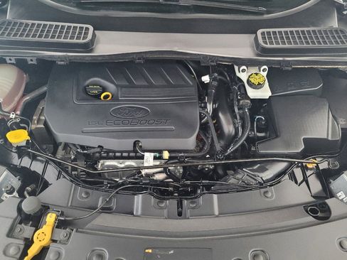Used 2018 Ford Escape SEL FWD image 30