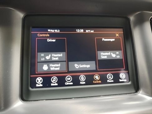 Used 2022 Dodge Charger SXT w/ Blacktop Package image 33