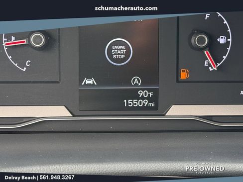 Used 2023 Hyundai Tucson SEL AWD/4WD image 26