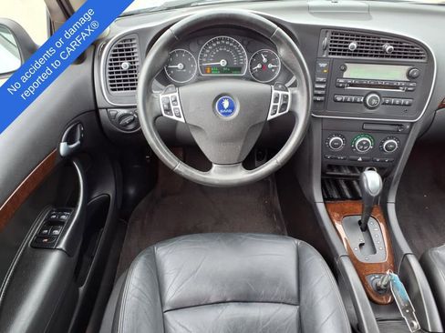 Used 2010 Saab 9-3 2.0T w/ Comfort Package image 12