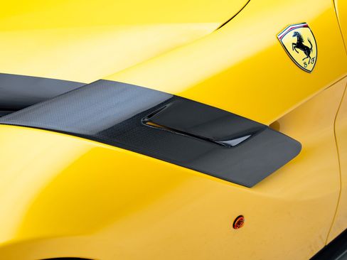 Used 2017 Ferrari F12tdf RWD image 18
