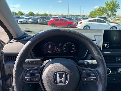 Certified 2024 Honda CR-V LX image 12