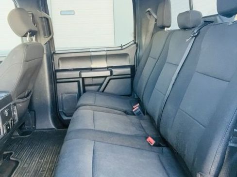 Used 2019 Ford F150 XLT w/ Equipment Group 302A Luxury image 15