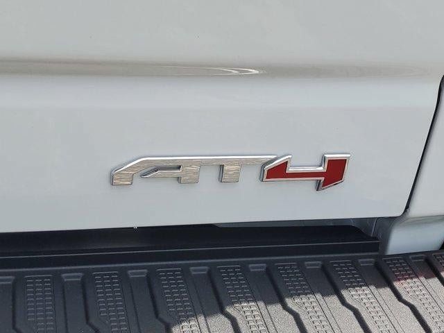 New 2026 GMC Sierra 1500 AT4 w/ Technology Package AWD/4WD image 6