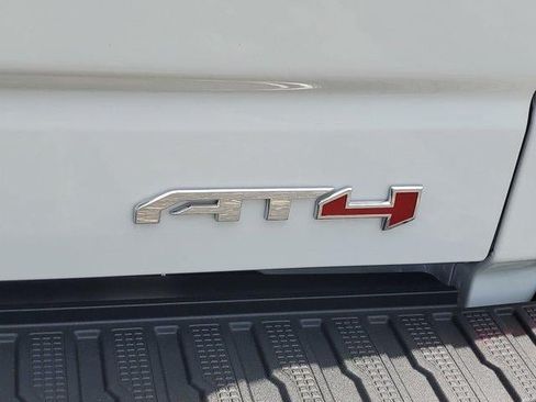 New 2026 GMC Sierra 1500 AT4 w/ Technology Package AWD/4WD image 6