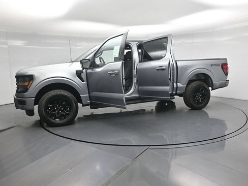 New 2026 Ford F150 XLT w/ Equipment Group 302A MID AWD/4WD image 32
