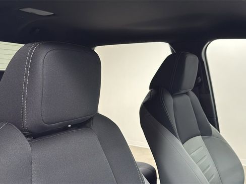 New 2025 Toyota Tacoma TRD Sport image 19