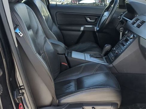 Used 2014 Volvo XC90 3.2 R-Design image 12