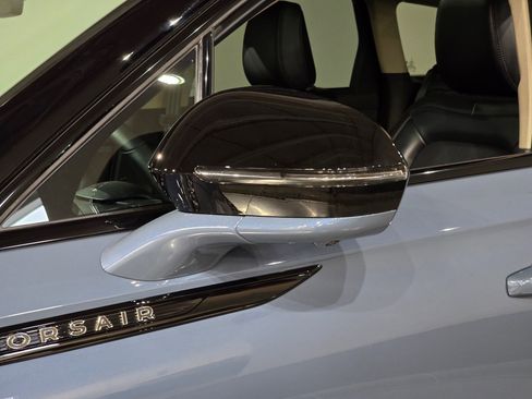 New 2025 Lincoln Corsair Reserve w/ Equipment Group 202A image 11