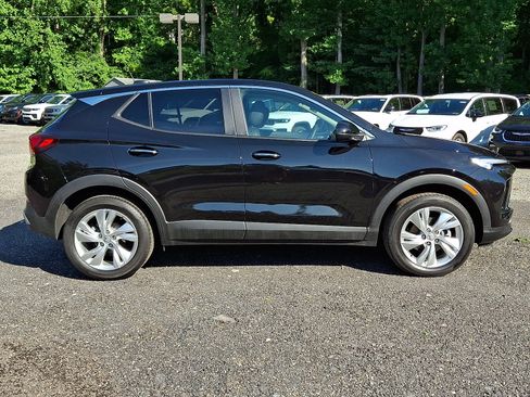 Used 2026 Buick Encore GX Preferred w/ Comfort Package AWD/4WD image 7