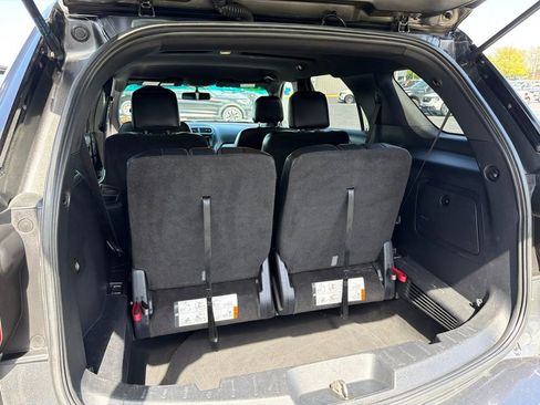 Used 2016 Ford Explorer XLT w/ Equipment Group 202A AWD/4WD image 15