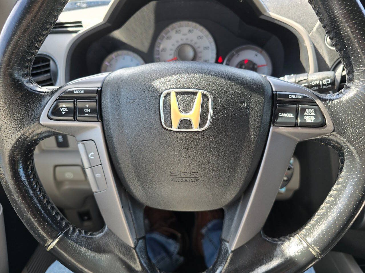 Used 2013 Honda Pilot EX-L image 18