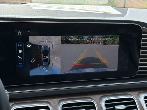 Certified 2025 Mercedes-Benz GLE 450 4MATIC image 30