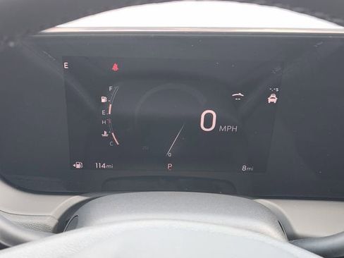 New 2026 Buick Encore GX Sport Touring w/ Advanced Technology Package FWD image 12