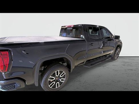 Used 2026 GMC Sierra 1500 AT4 w/ AT4 Premium Package AWD/4WD image 4