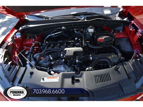 New 2025 Acura ADX A-Spec image 33