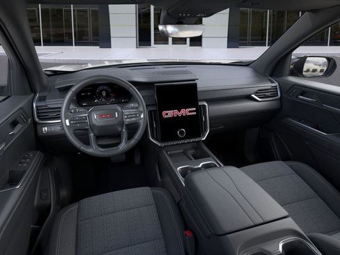 New 2026 GMC Acadia Elevation FWD image 15
