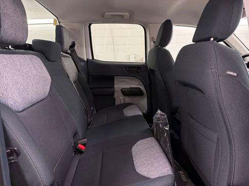 New 2026 Ford Maverick XLT image 28