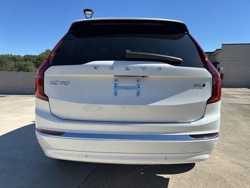 New 2026 Volvo XC90 B6 Plus w/ Protection Package Premier image 6