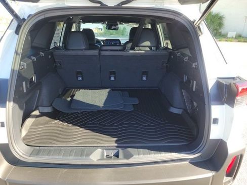 New 2026 Subaru Outback Premium AWD/4WD image 7