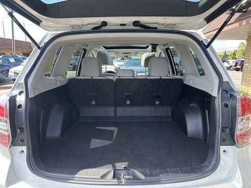 Used 2016 Subaru Forester 2.5i Premium AWD/4WD image 21