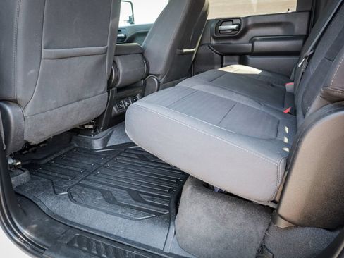 Used 2023 Chevrolet Silverado 3500 LT w/ All Star Edition AWD/4WD image 31