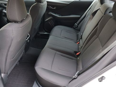 Certified 2025 Subaru Legacy Premium AWD/4WD image 23