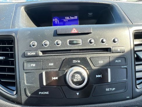 Used 2015 Honda CR-V LX image 19