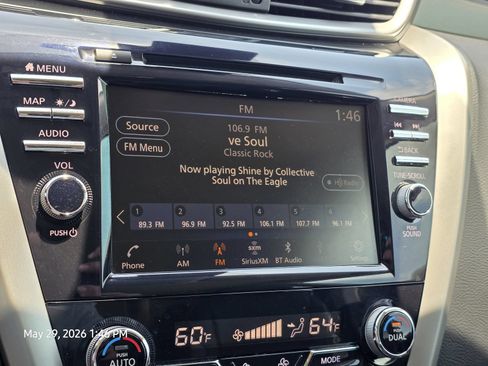 Used 2020 Nissan Murano SL FWD image 24