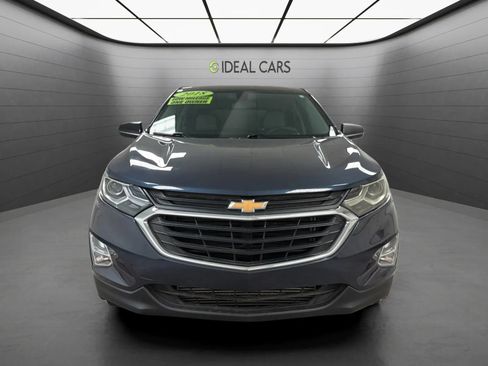 Used 2018 Chevrolet Equinox LS FWD image 8