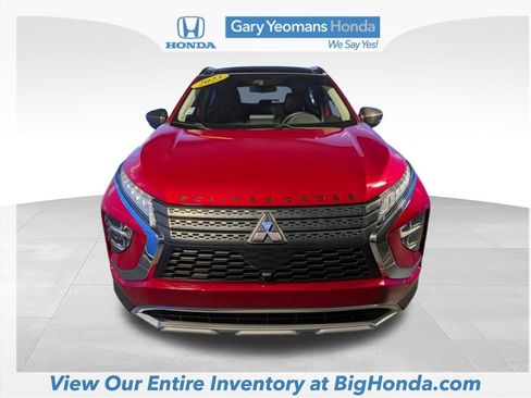 Used 2023 Mitsubishi Eclipse Cross SE AWD/4WD image 11