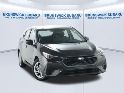 Certified 2024 Subaru Impreza 2.0i