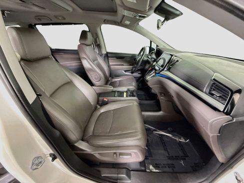 Used 2018 Honda Odyssey Elite image 27