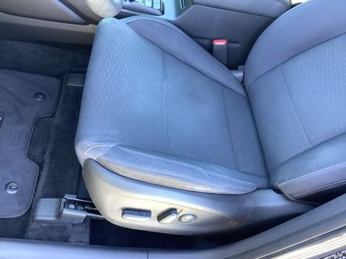Used 2021 Hyundai Tucson Value FWD image 9