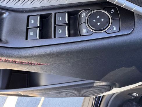 New 2026 Ford Explorer ST w/ Sun And Sound Package image 17