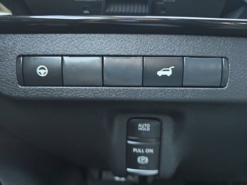 New 2026 Nissan Murano SL image 10